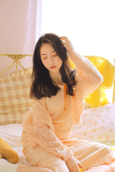 明星专题：于美人