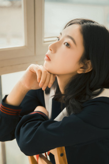 范冰冰红苹果